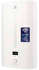Electrolux накопительные водонагреватели
