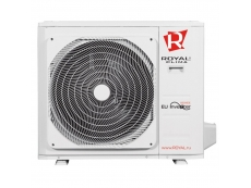 Multi Vela Chrome Inverter RFM5-42HN/OUT