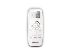 Hisense AS-07HR4RY серии NEO Classic A