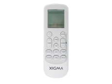XIGMA серия TURBOCOOL XG-TX21RHA