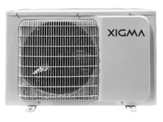 XIGMA серия TURBOCOOL XG-TX21RHA